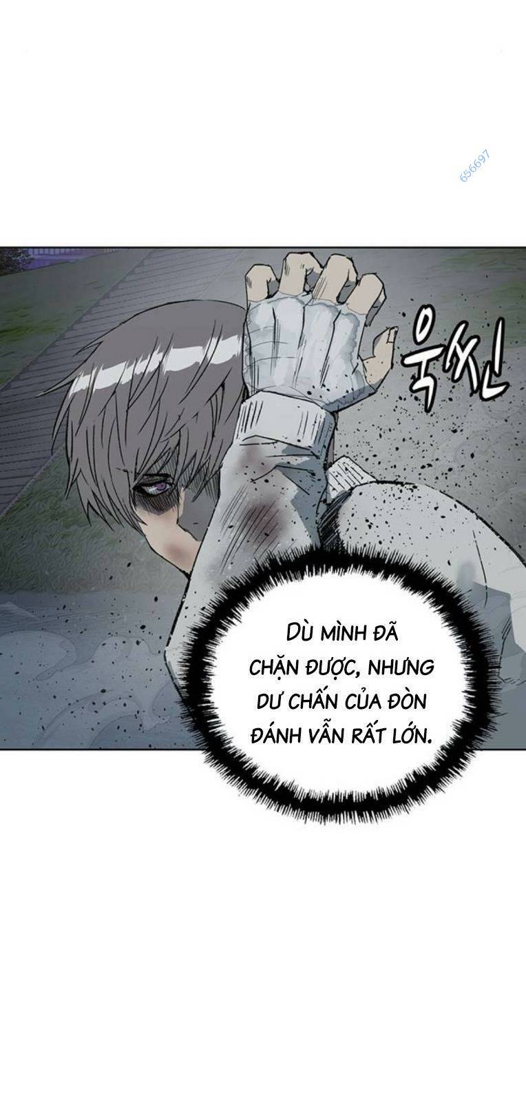 Weak Hero - Chương 252
