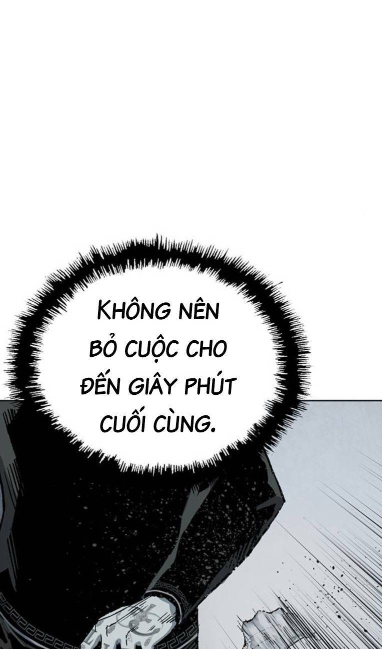 Weak Hero - Chương 252