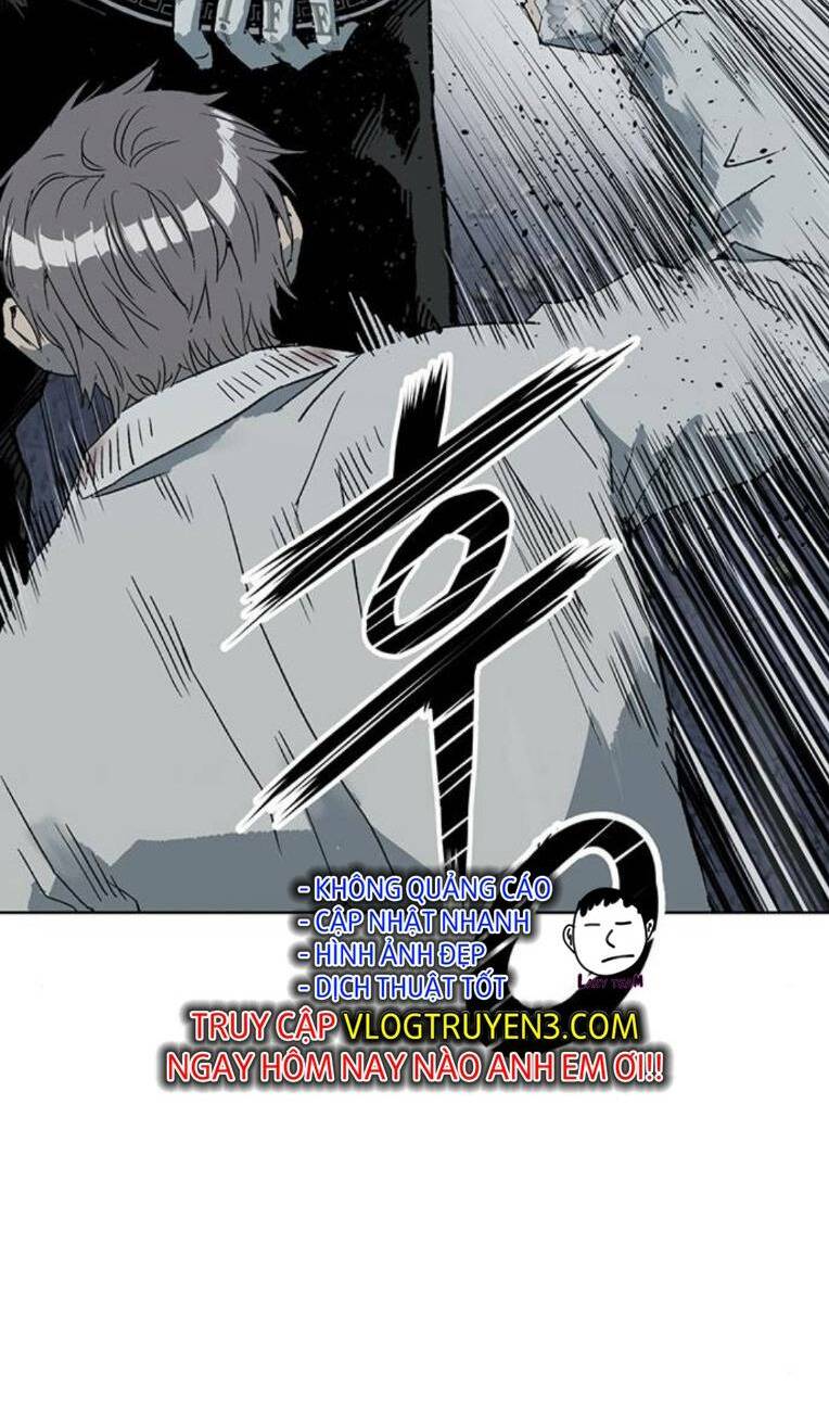 Weak Hero - Chương 252