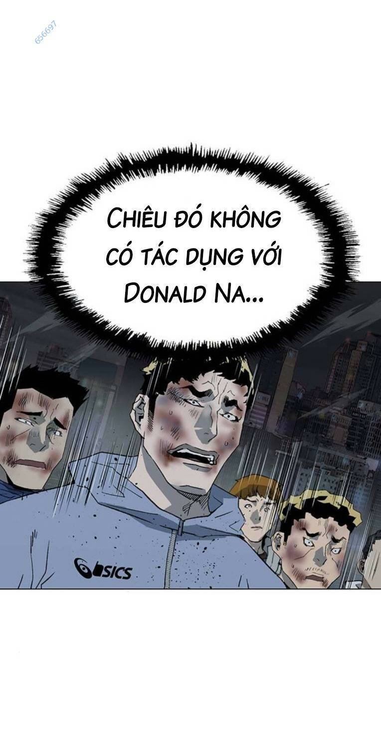 Weak Hero - Chương 252