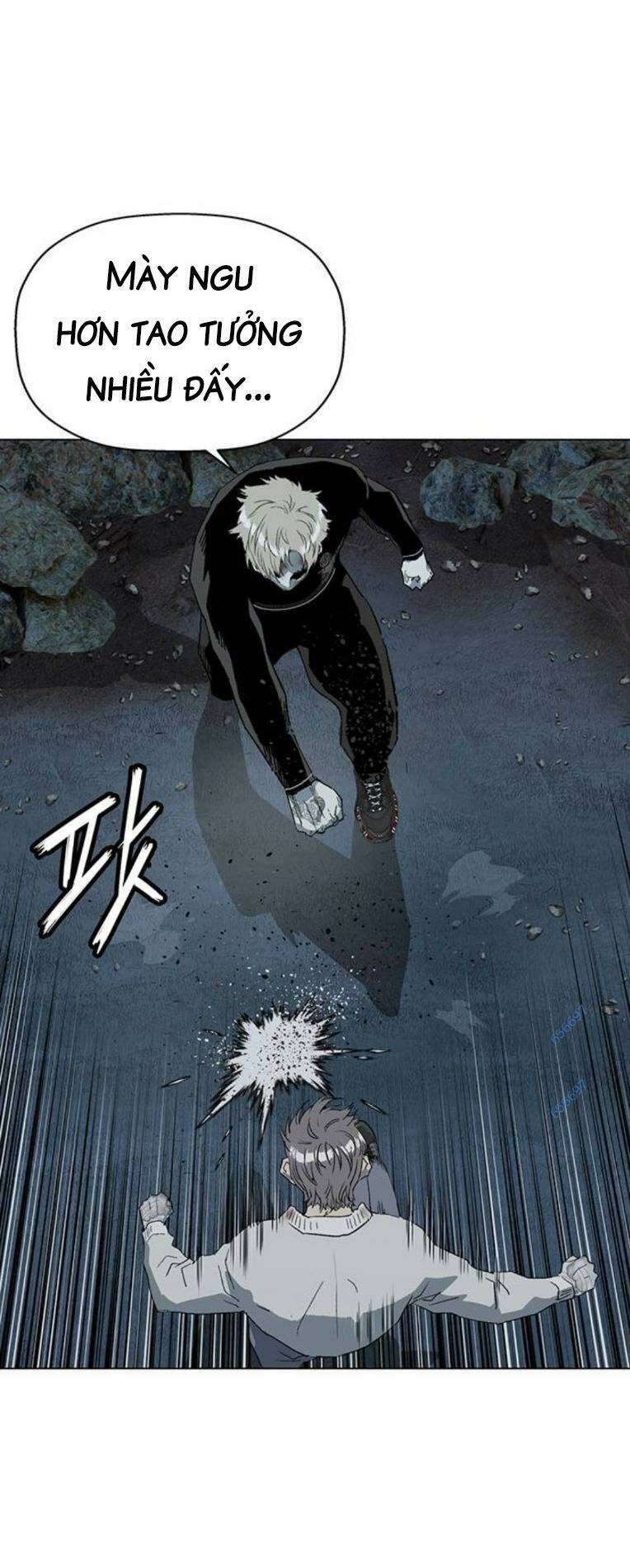 Weak Hero - Chương 252