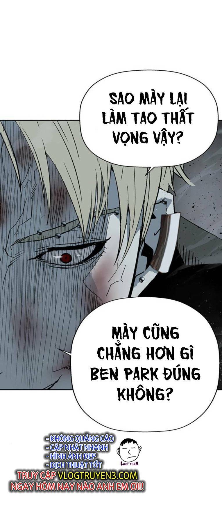 Weak Hero - Chương 252