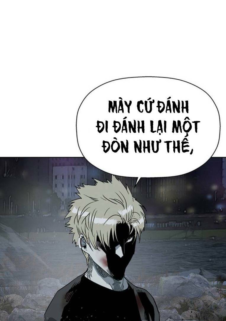 Weak Hero - Chương 252