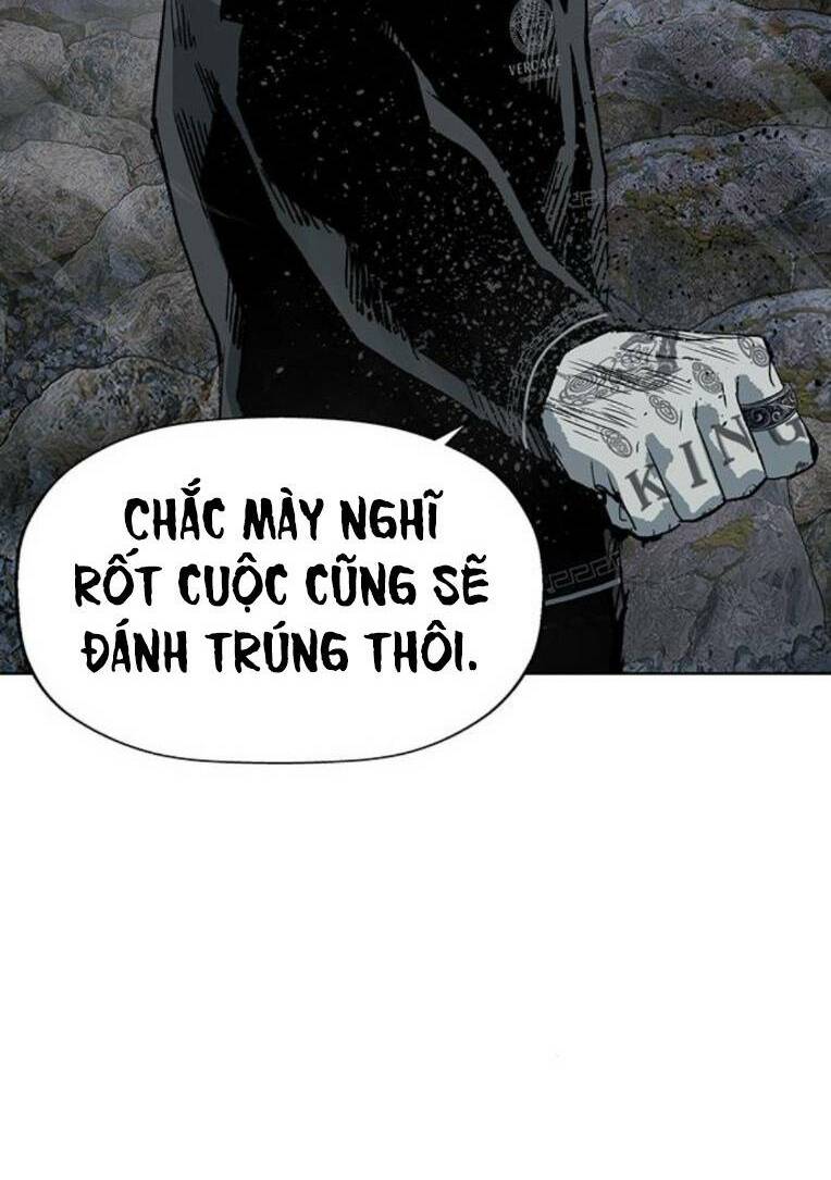 Weak Hero - Chương 252