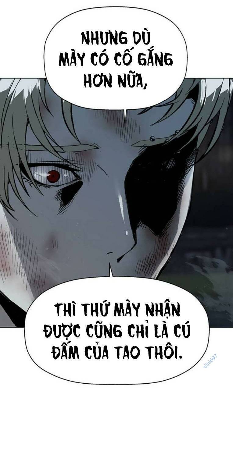 Weak Hero - Chương 252