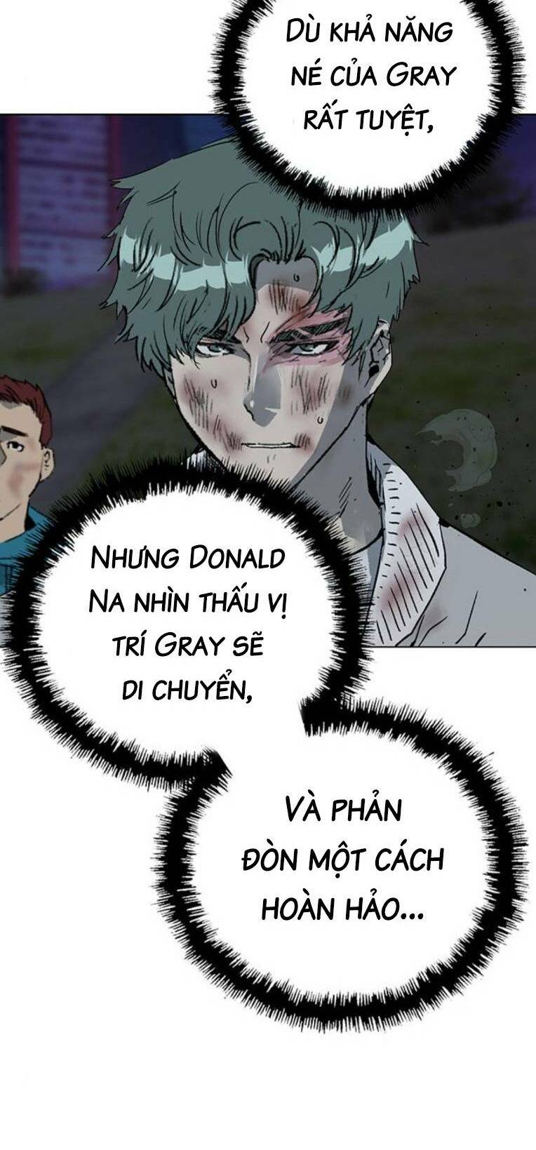 Weak Hero - Chương 252