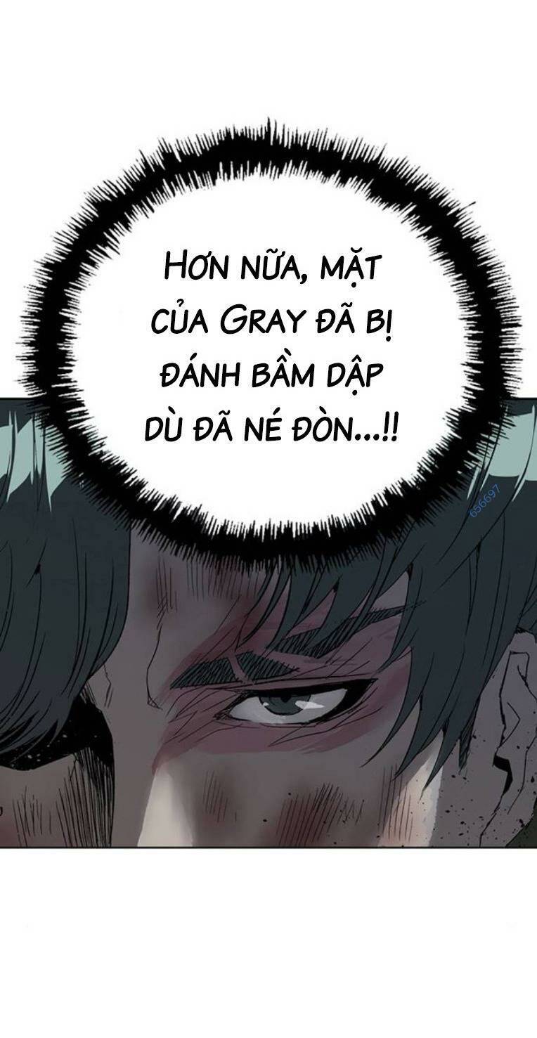 Weak Hero - Chương 252