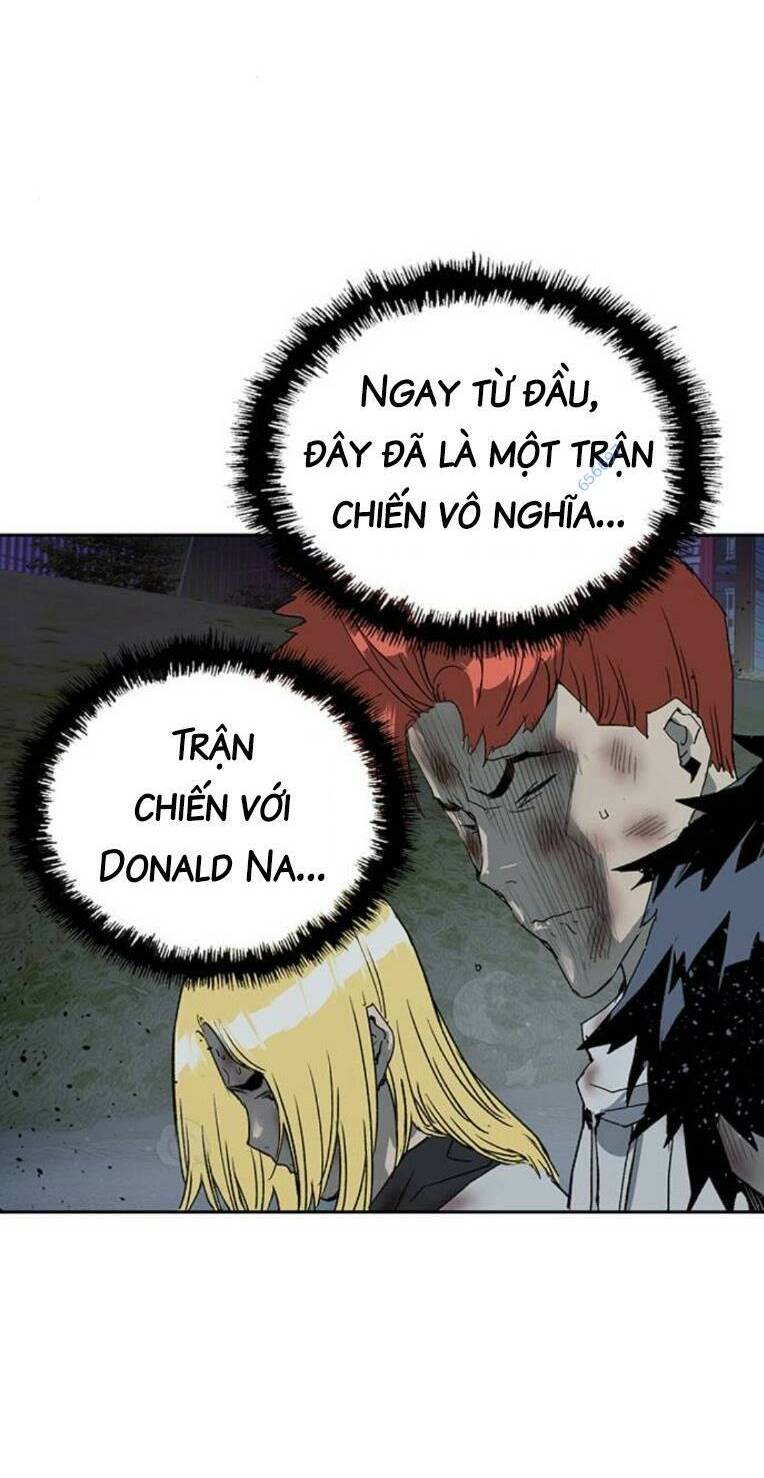 Weak Hero - Chương 252