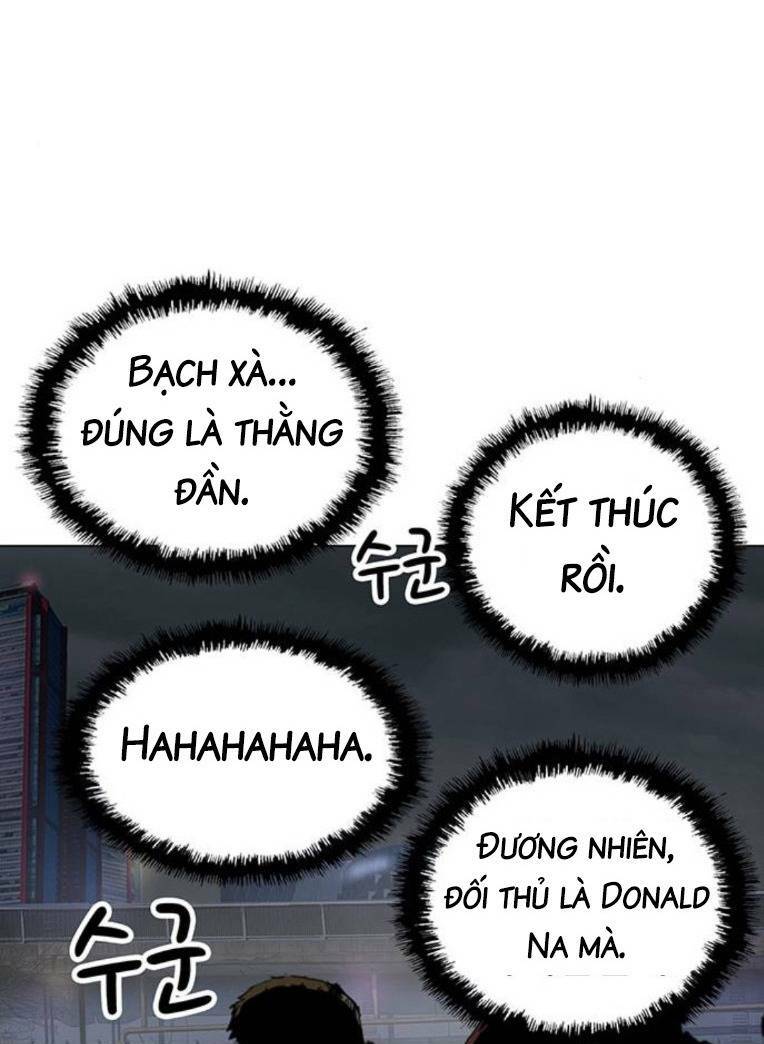 Weak Hero - Chương 252
