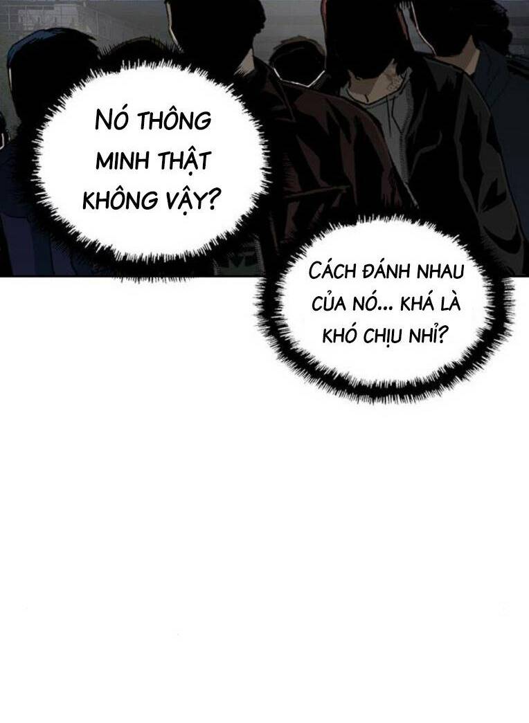 Weak Hero - Chương 252