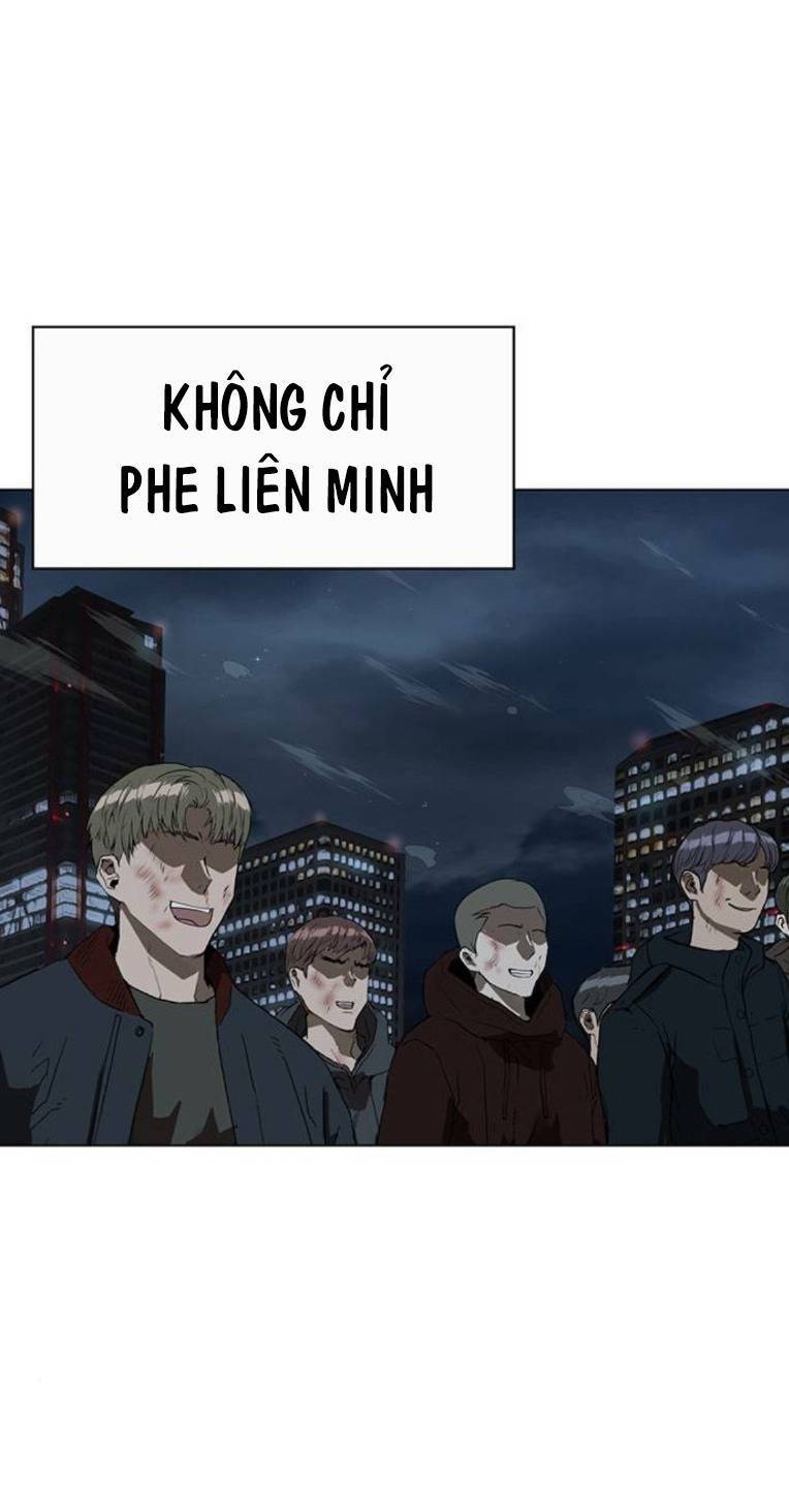 Weak Hero - Chương 252