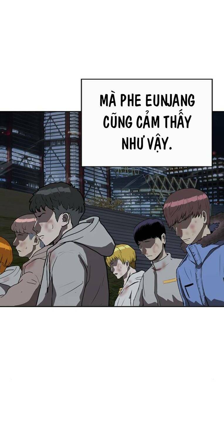 Weak Hero - Chương 252