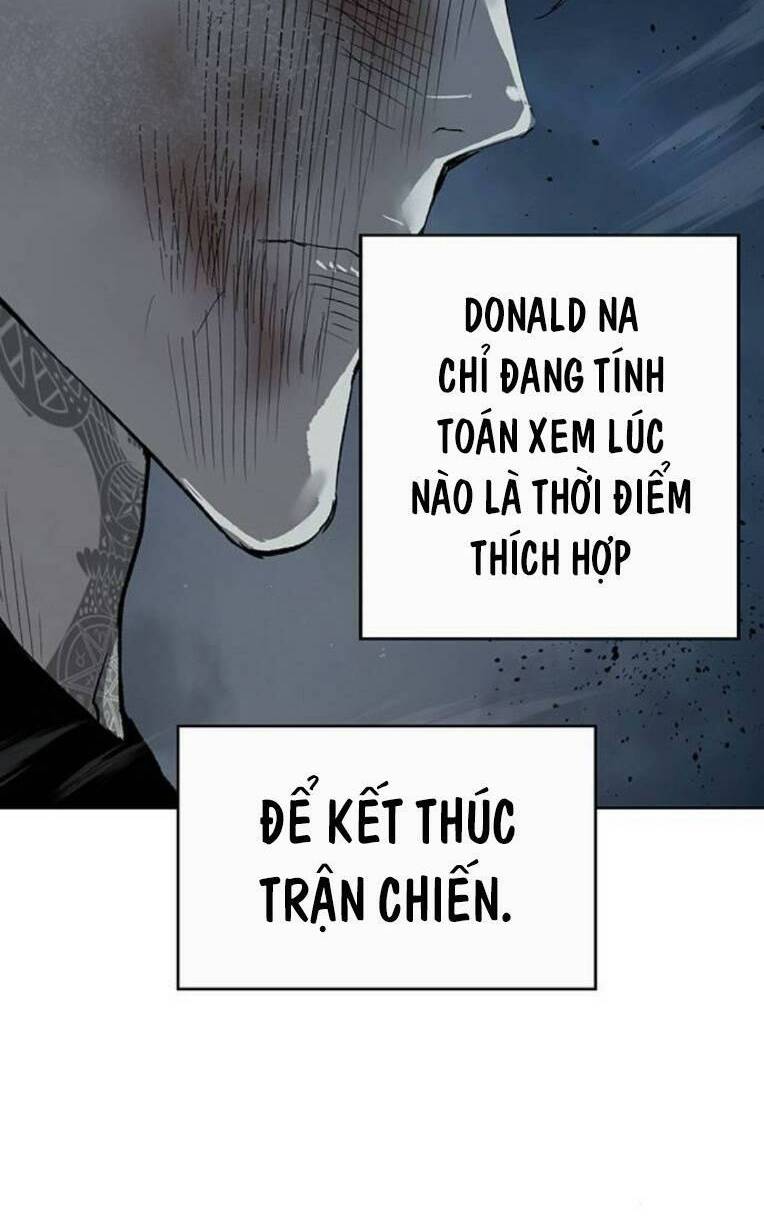 Weak Hero - Chương 252