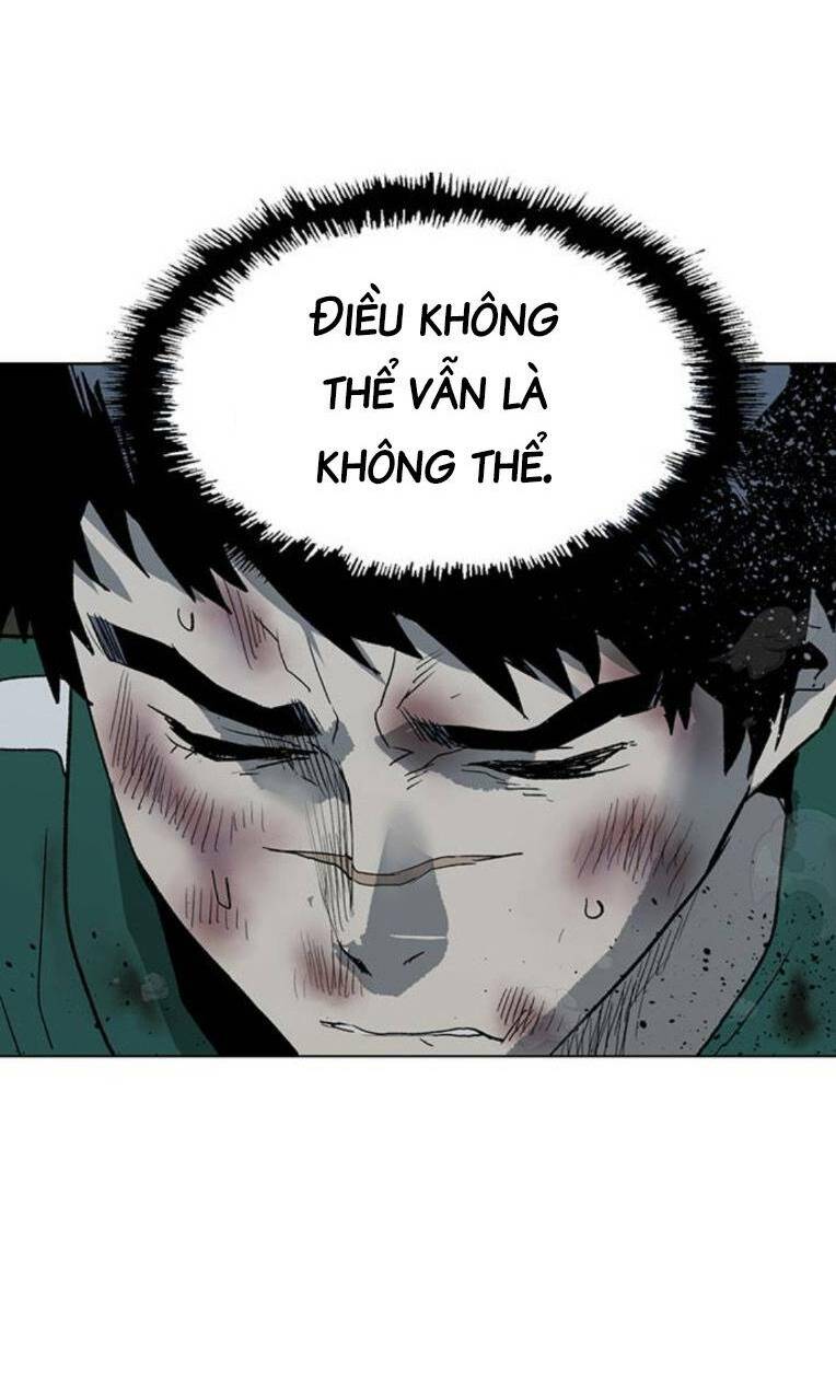 Weak Hero - Chương 252