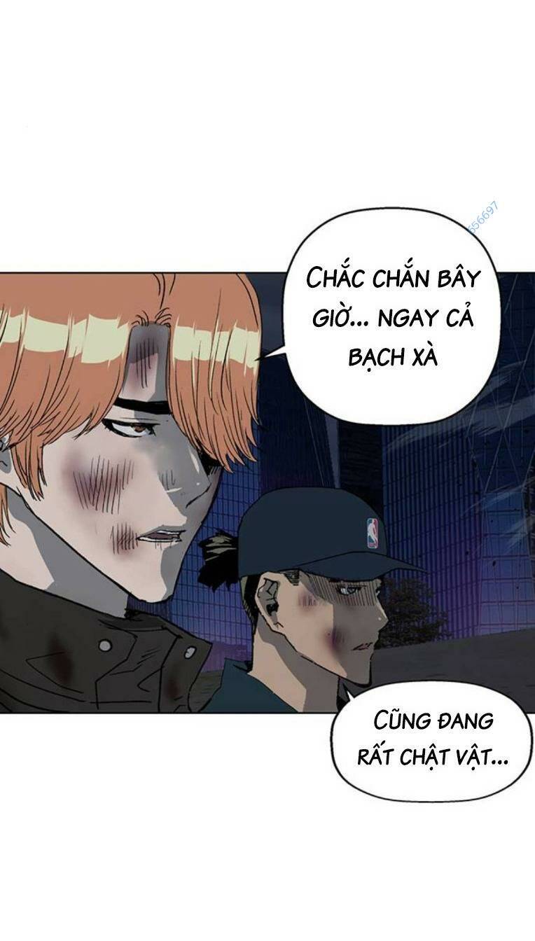 Weak Hero - Chương 252