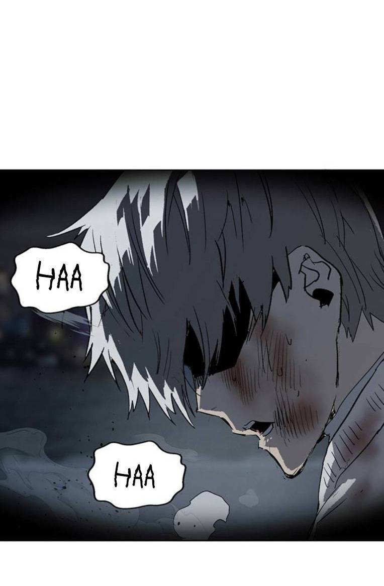 Weak Hero - Chương 252