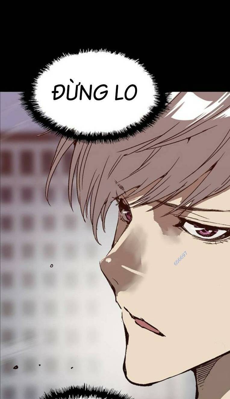 Weak Hero - Chương 252