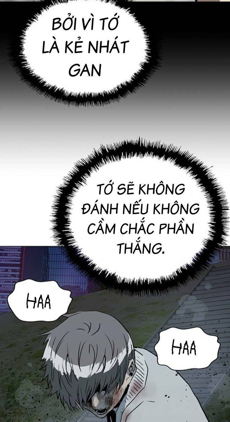 Weak Hero - Chương 252