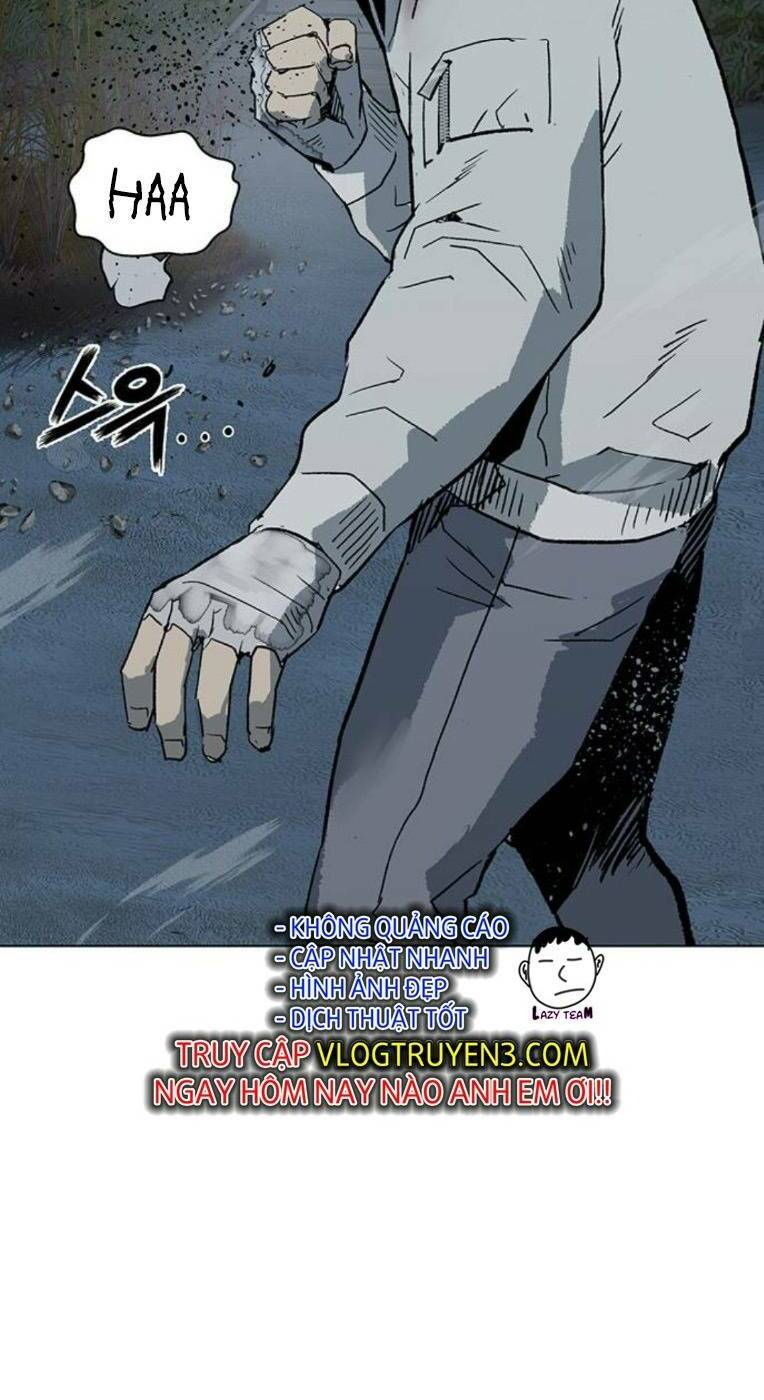Weak Hero - Chương 252