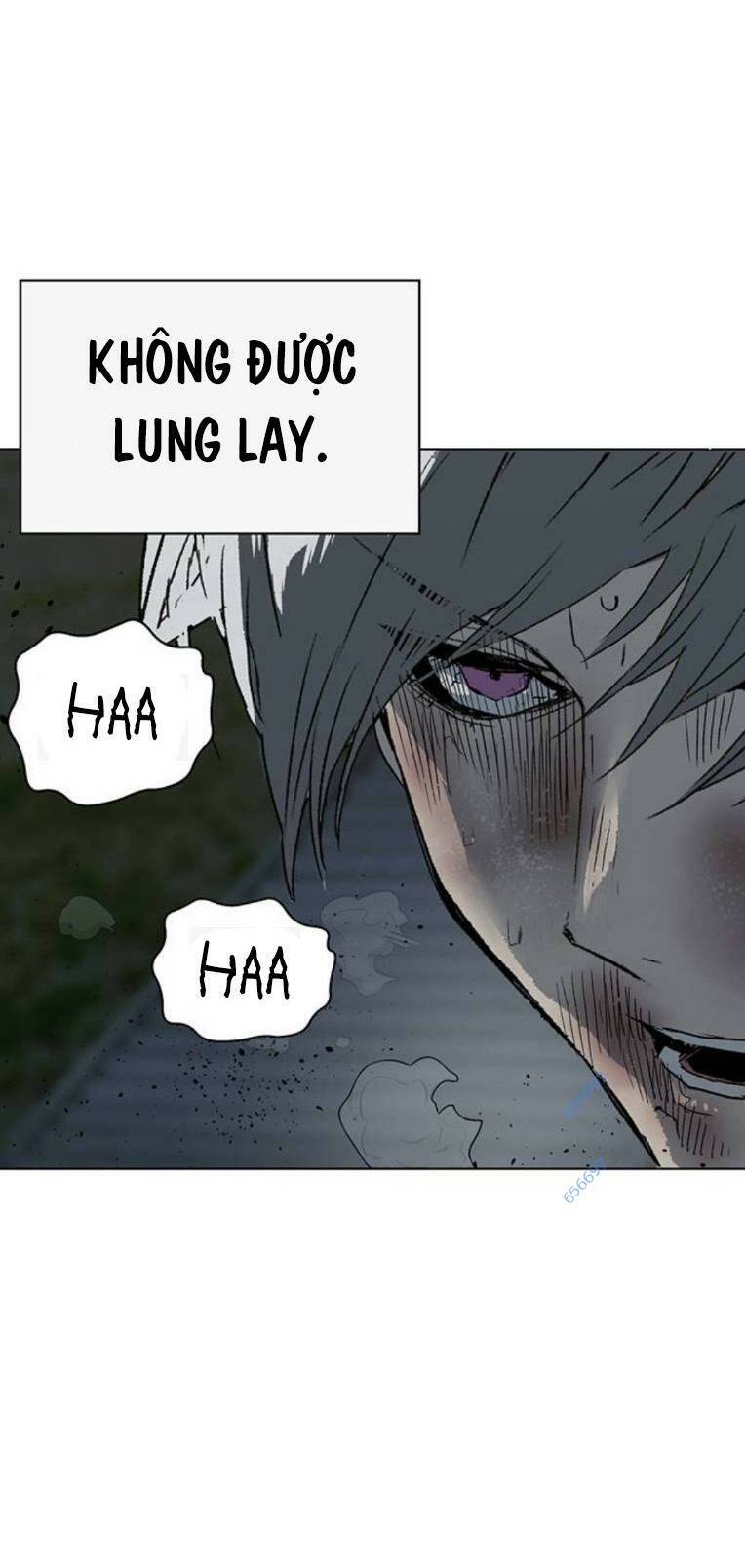 Weak Hero - Chương 252