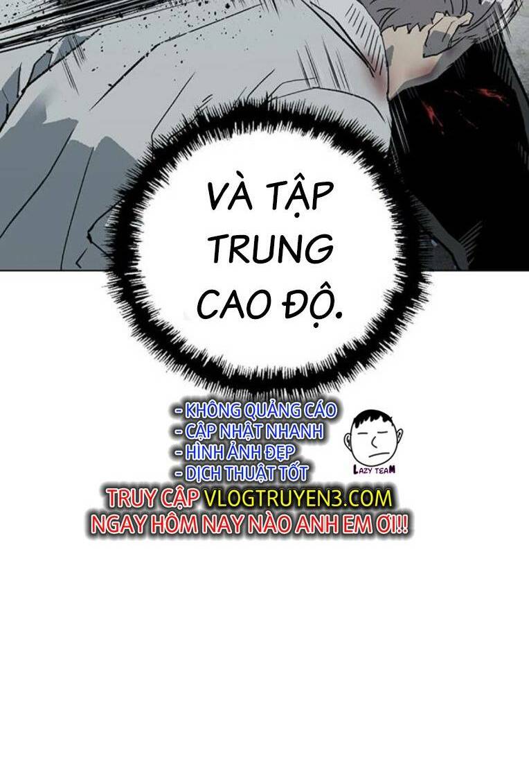 Weak Hero - Chương 252