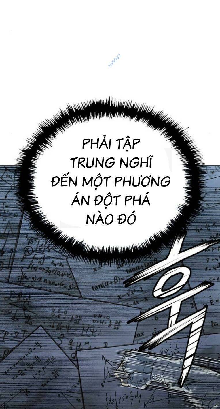 Weak Hero - Chương 252