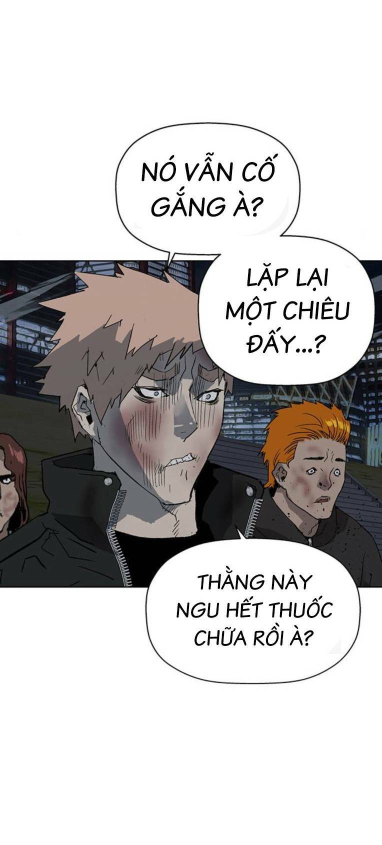 Weak Hero - Chương 252