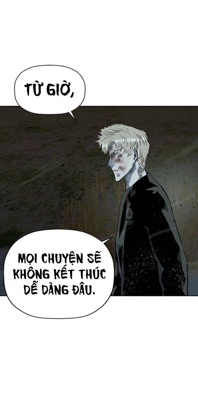 Weak Hero - Chương 252