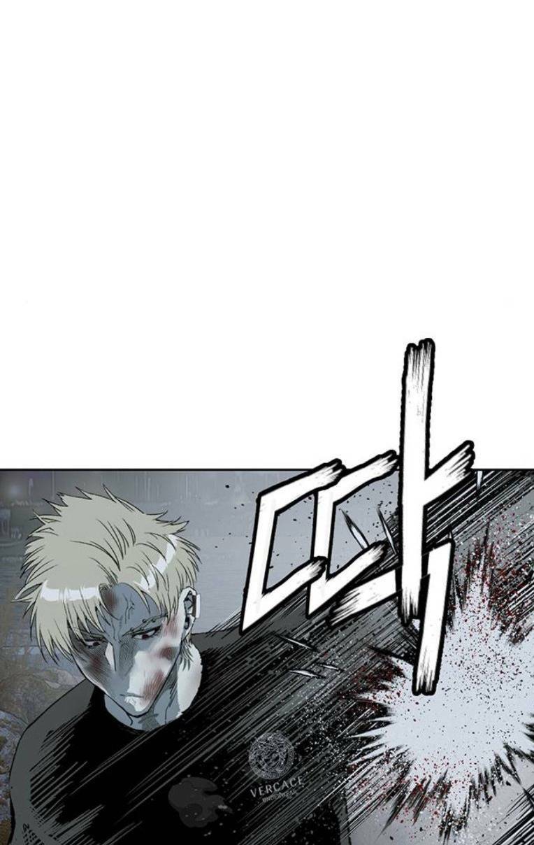 Weak Hero - Chương 252