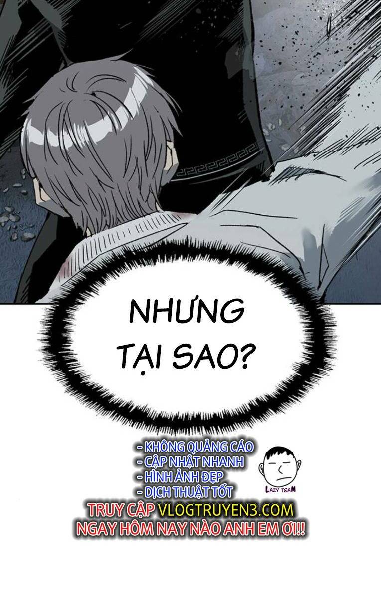 Weak Hero - Chương 252