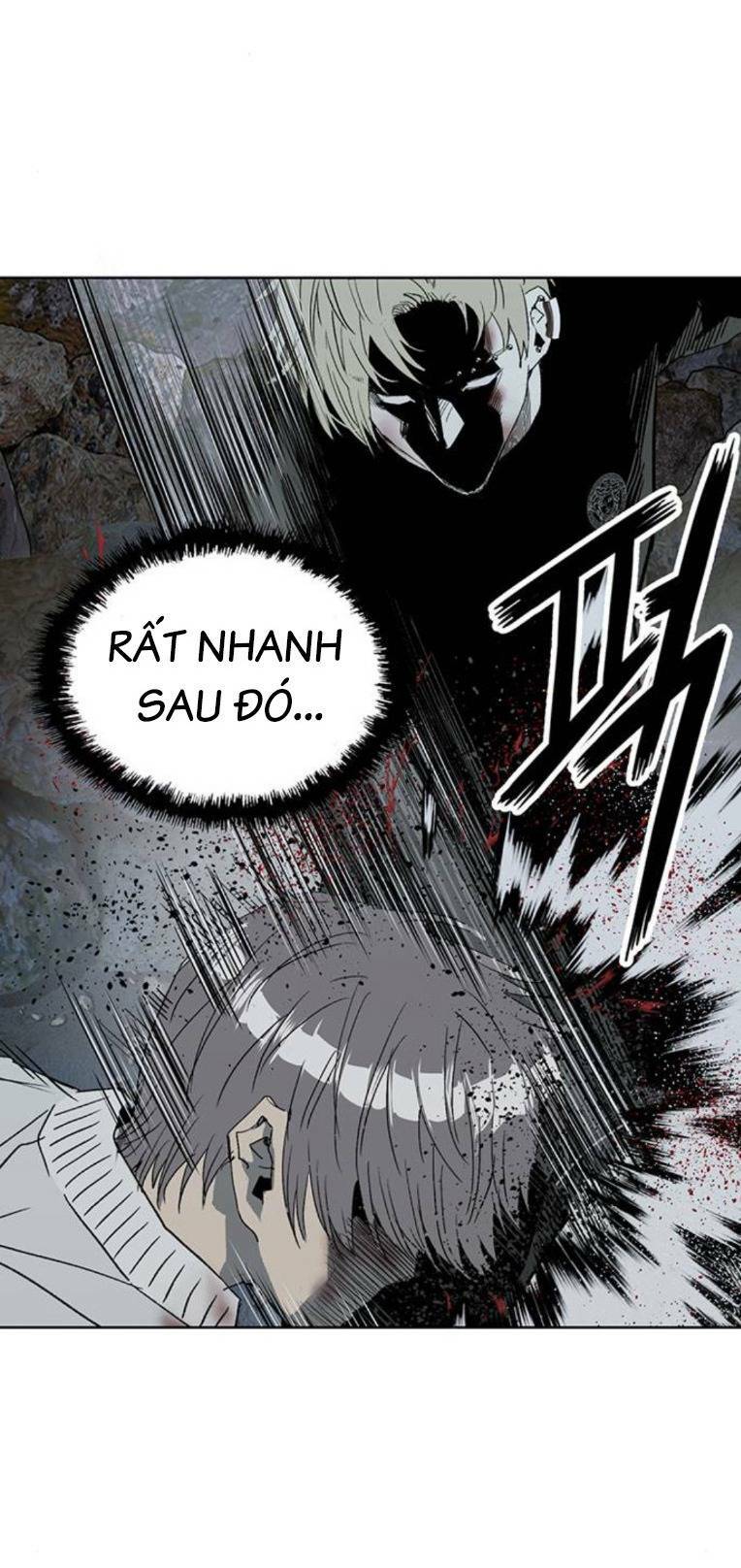 Weak Hero - Chương 252