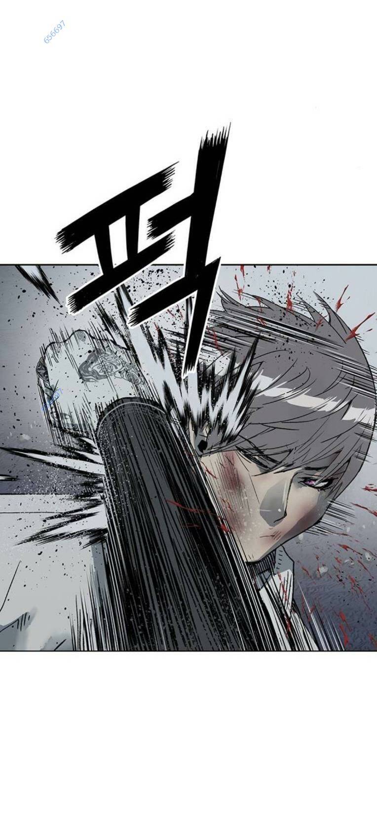 Weak Hero - Chương 252