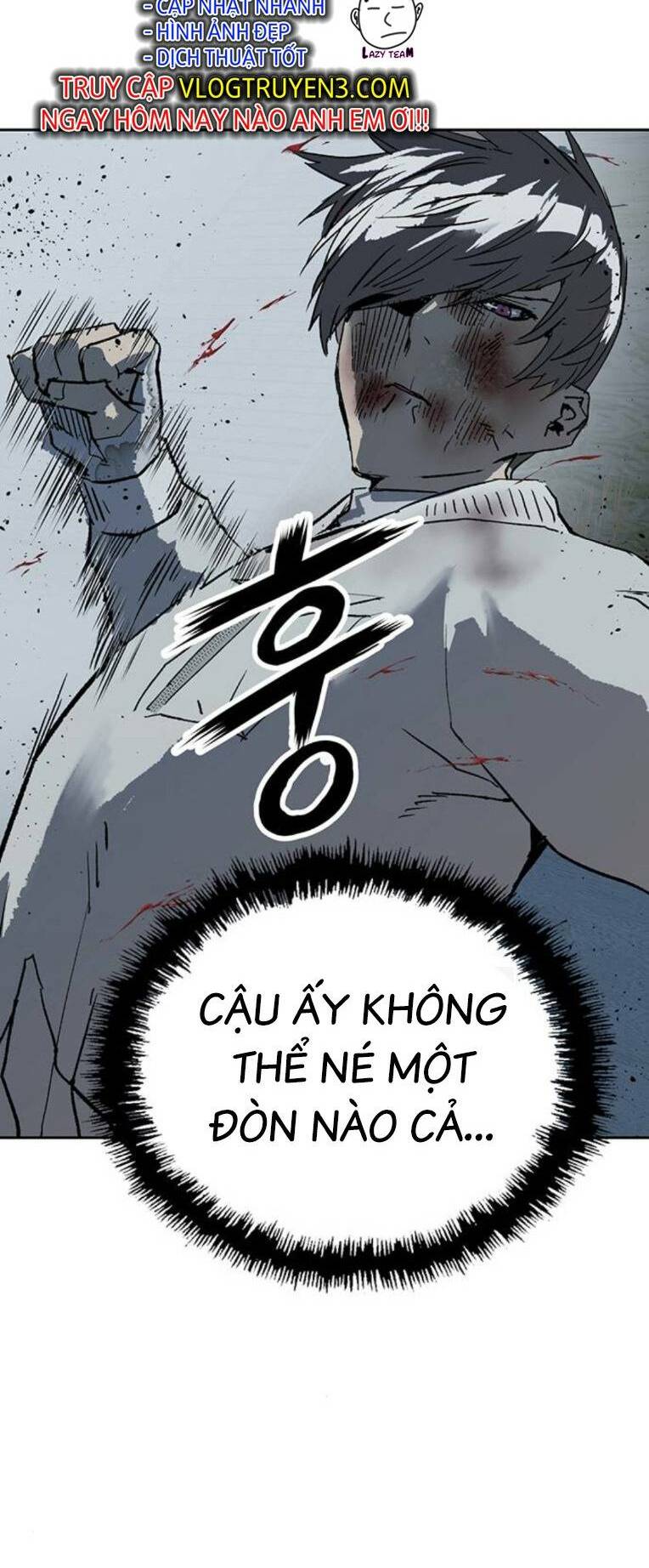 Weak Hero - Chương 252