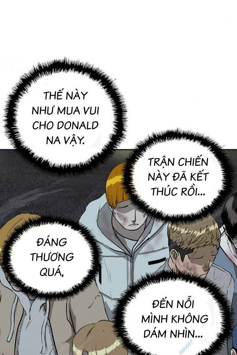 Weak Hero - Chương 252