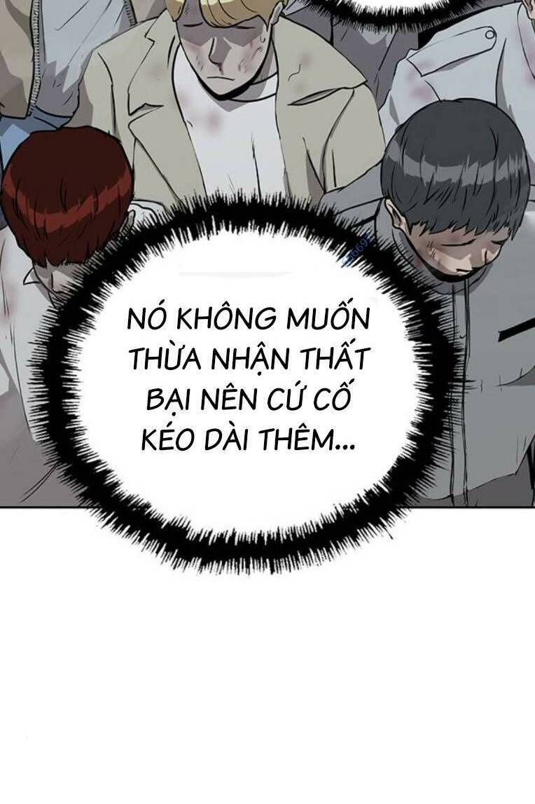 Weak Hero - Chương 252