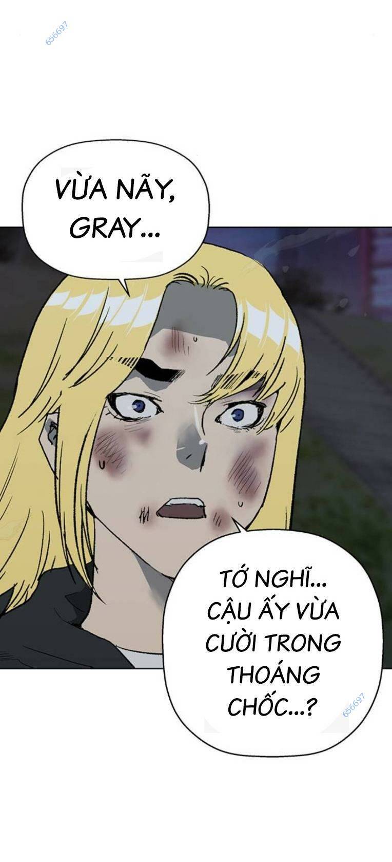 Weak Hero - Chương 252