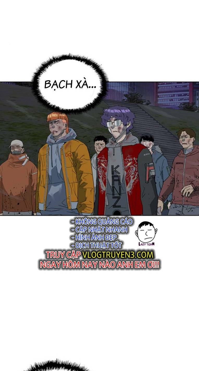 Weak Hero - Chương 252