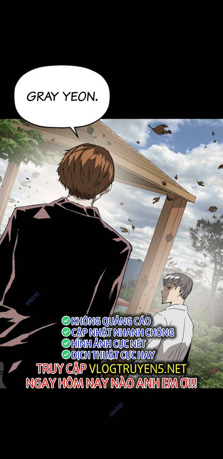 Weak Hero - Chương 253