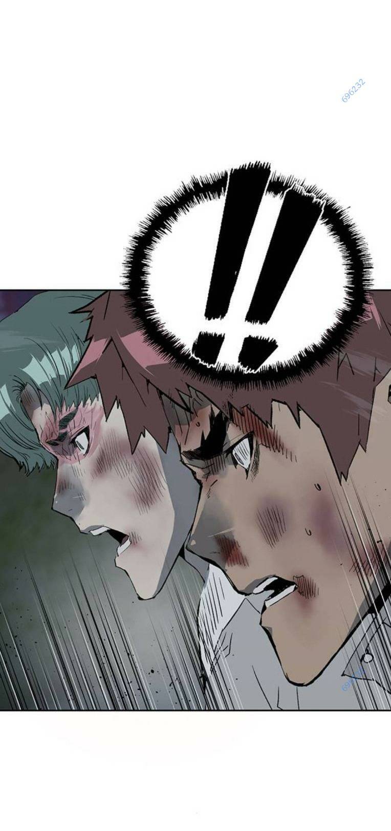 Weak Hero - Chương 253