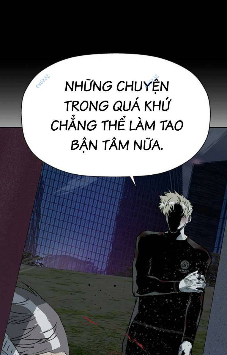 Weak Hero - Chương 253