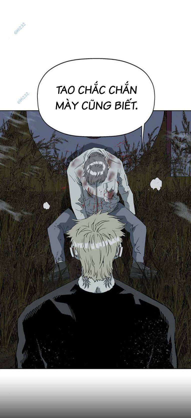 Weak Hero - Chương 253