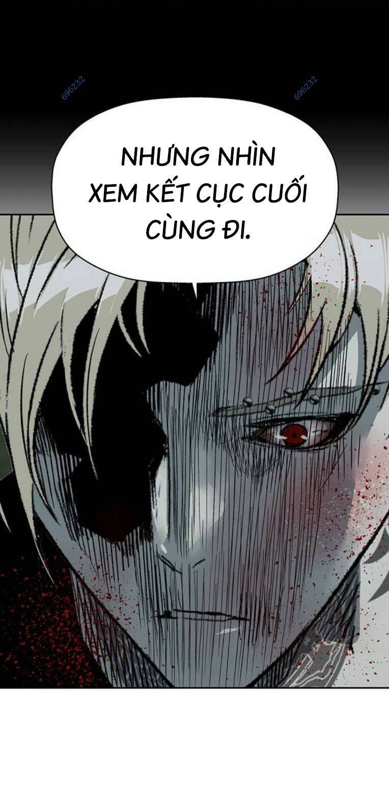 Weak Hero - Chương 253