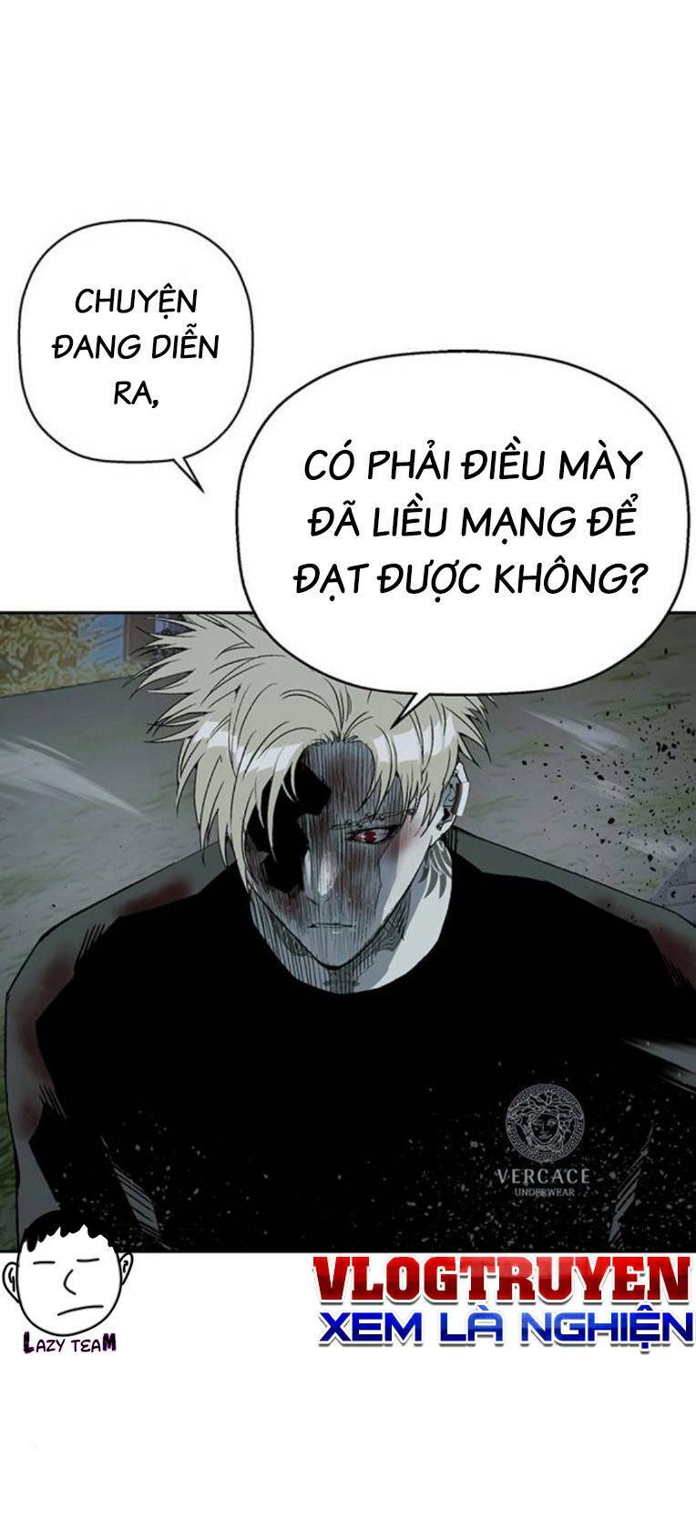 Weak Hero - Chương 253
