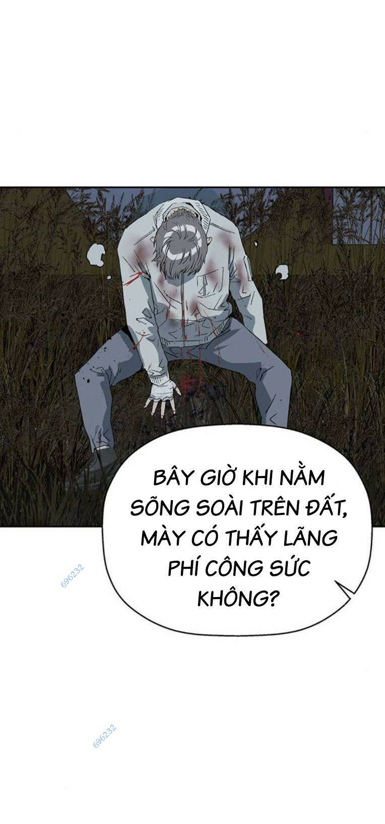 Weak Hero - Chương 253