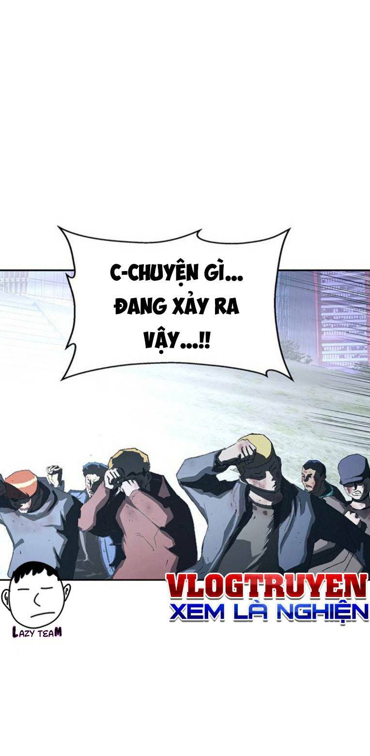 Weak Hero - Chương 253
