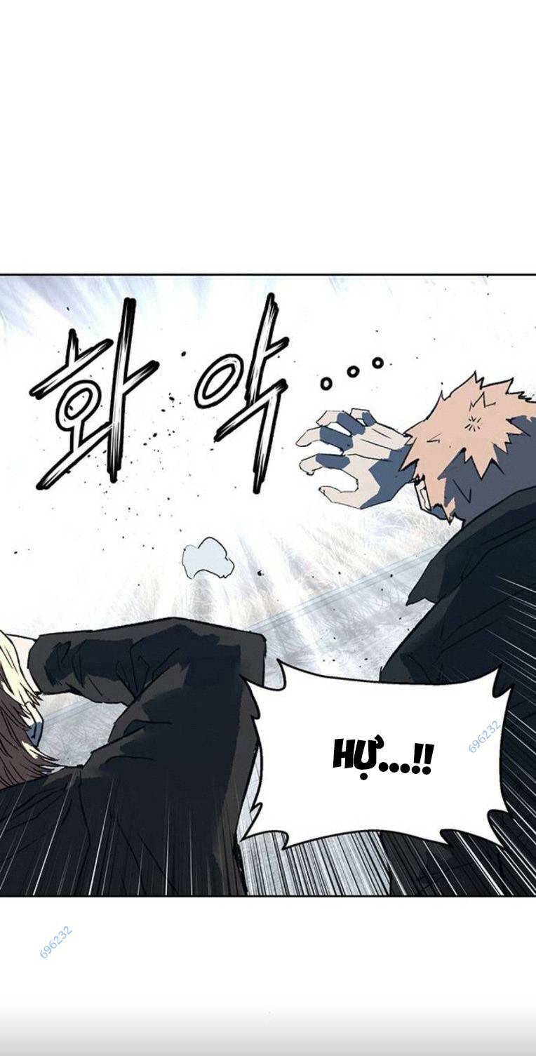 Weak Hero - Chương 253
