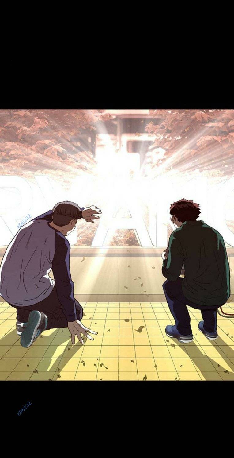 Weak Hero - Chương 253