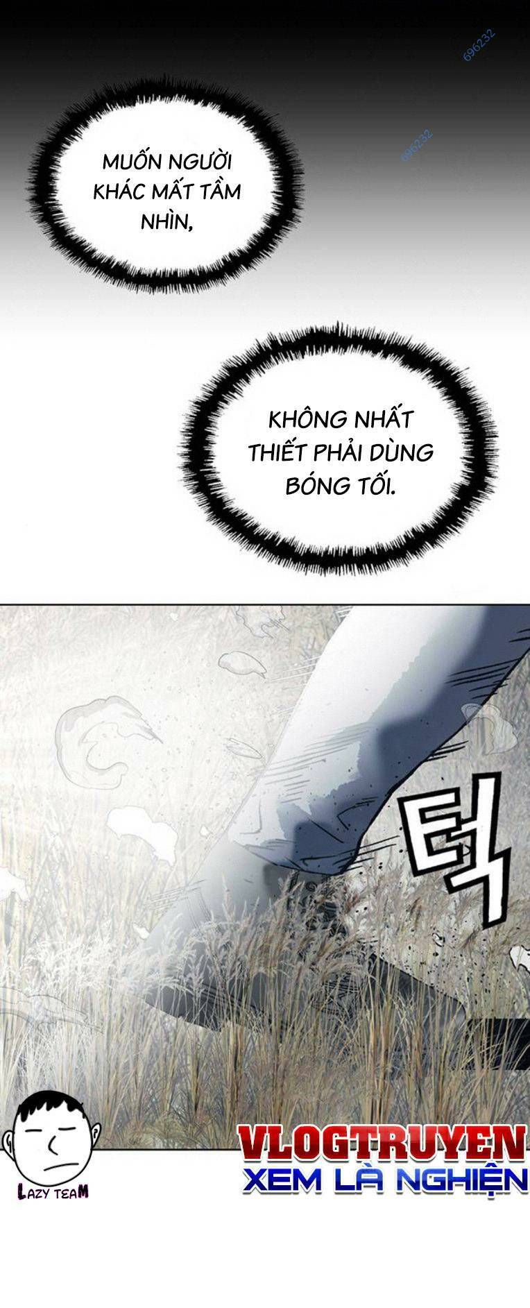 Weak Hero - Chương 253