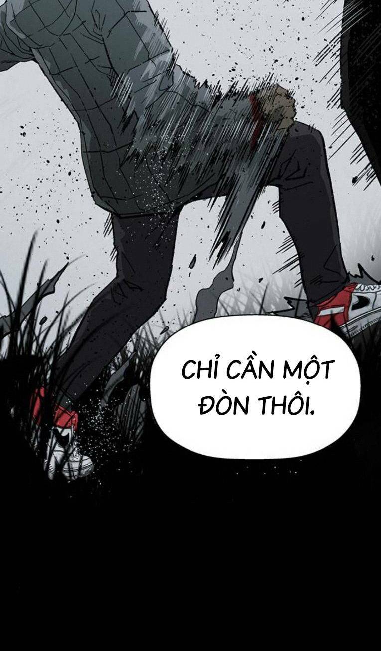 Weak Hero - Chương 253