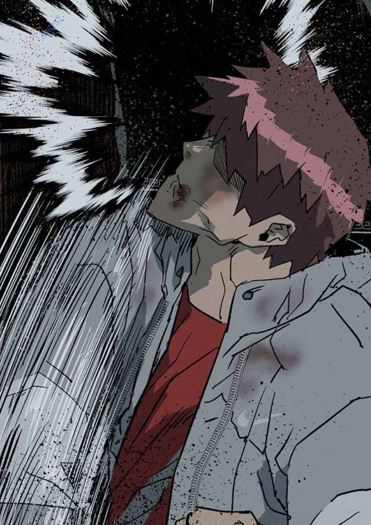 Weak Hero - Chương 253